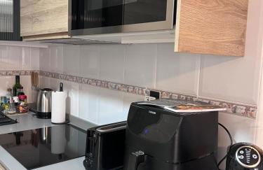 Marinasol by the sea - two bedroom apartment - Foto 18