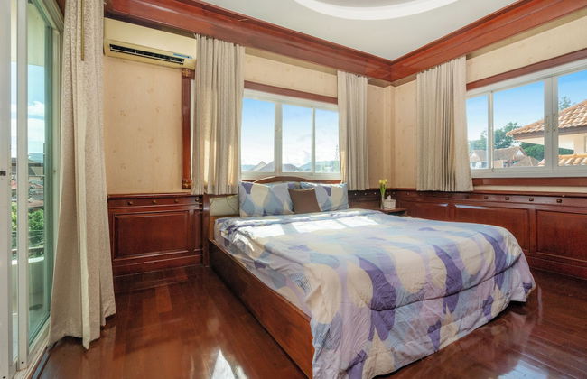 Angel Pool Villa Phuket - Foto 71