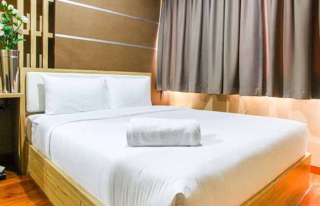 Cozy and Minimalist 1BR @ Oasis Apartment - Foto 1