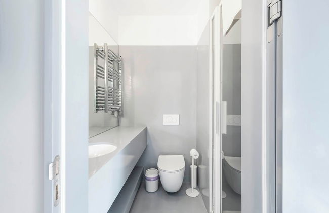 Olala Jardim Suites - Photo 15