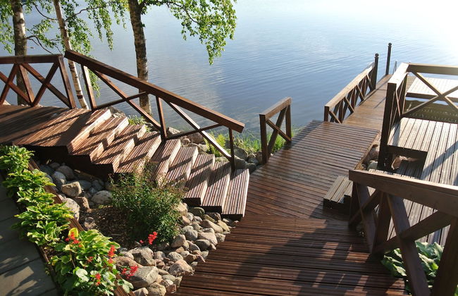 Kesäpesä - Foto 20