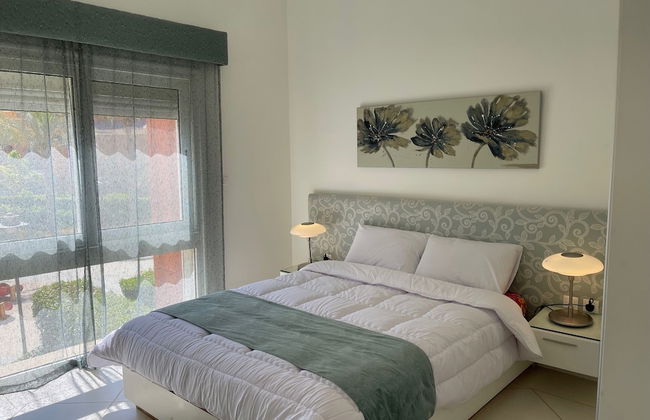 Marassi North Coast Verdi Chalet 3br - Foto 3