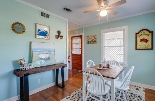 The Cozy Blue Cottage - Foto 1