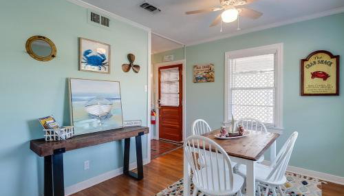 The Cozy Blue Cottage - Foto 1