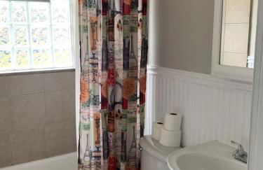 2 Homes for large group Hot Tub - Foto 25