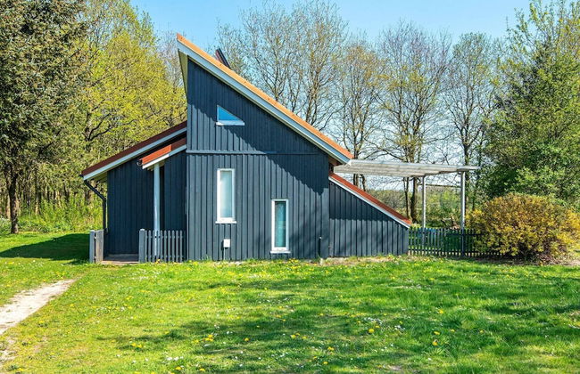 5 Person Holiday Home in Hovborg-by Traum - Foto 44