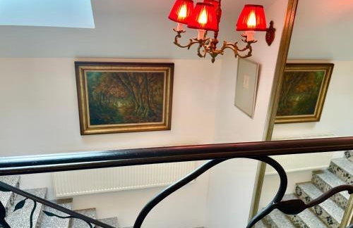 LOFT W RYNKU Z JACUZZI - Foto 11