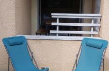 Appartement 4 personnes Serre Chevalier Montagne/Contemporain Refait à neuf - Foto 13