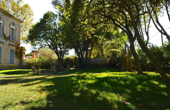 Chateau du Puits es Pratx - Foto 51