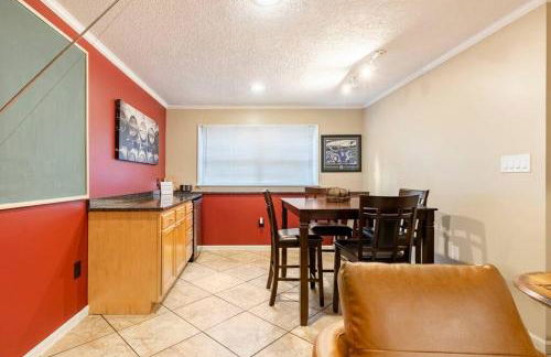 Annapolis Retreat - 7 mins from DTA! - Foto 18