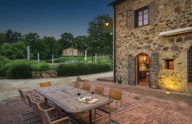 Podere Santa Croce 10 Emma Villas - Foto 54