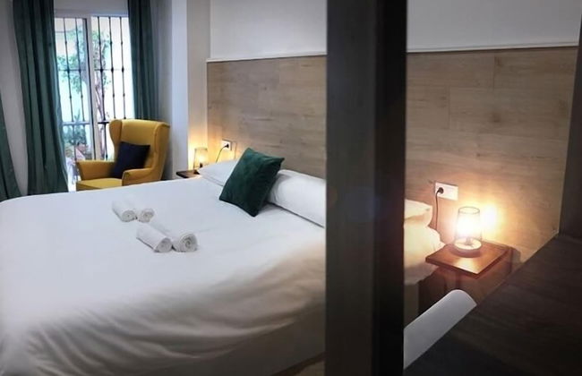 Beautiful and modern apartment close to Alameda de Hércules - Foto 4