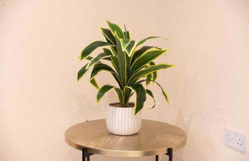 Spacious 4BR Home Walk to Station Parking - Pass the Keys - Foto 46