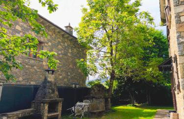 Casa Irama - Casa rural para grupos cerca de Aínsa - Pirineo Aragonés - Foto 6