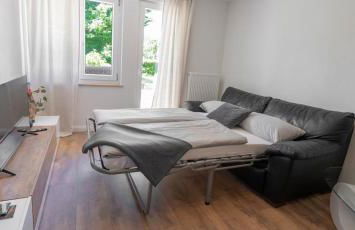 Ferienwohnung am Steißlinger See - Foto 9