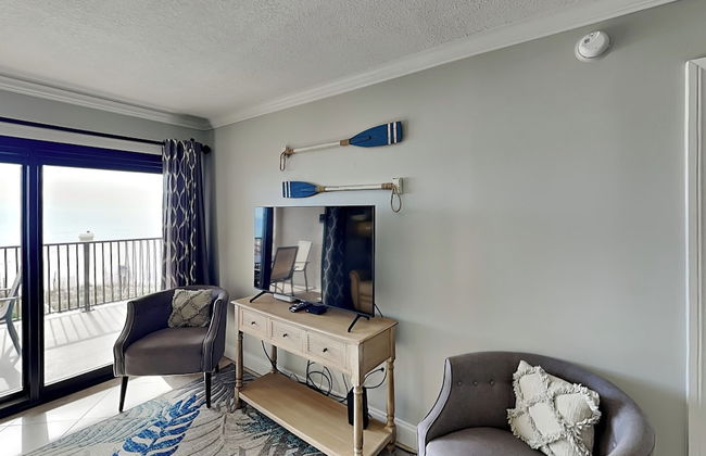 Ocean Breeze East by SVR - Foto 32