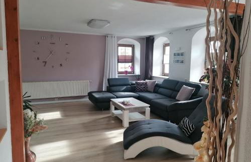 Ferienwohnung Jurk - Foto 2