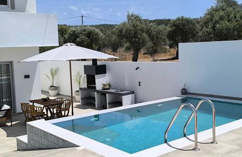 Valantina's & Mannouel Lardos Luxury Villas - Photo 30