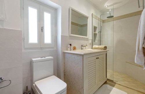 Villa Natura, Tranquility & Privacy near Acharavi - Foto 9