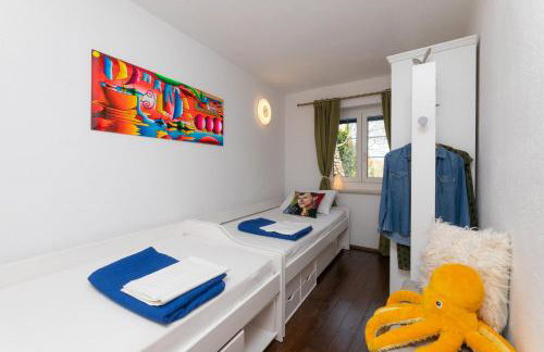 "Villa Kostela"-Villa in nature with 4 bedrooms, 2 bathrooms and 2 kitchens - Foto 24