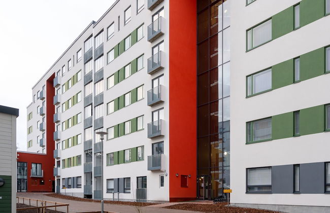 Hiisi Homes Vantaa Kaivoksela - Foto 55