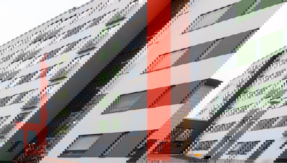 Hiisi Homes Vantaa Kaivoksela - Foto 1, Profilbild