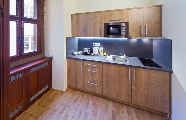 Residence u Vejvodů - Foto 13