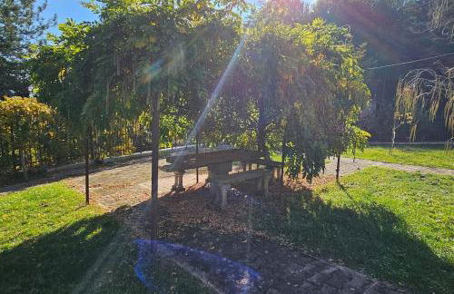 Villa Alba - Foto 20