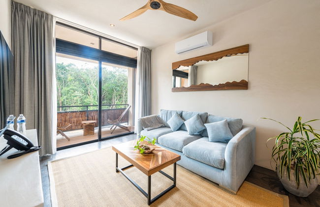 Irie Tulum - Photo 28