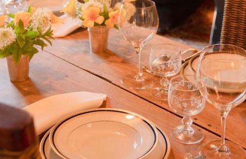 Holiday Home Château de Boucéel Mont Saint Michel - Foto 22