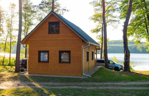 Ośrodek Wypoczynkowy Laguna - Foto 74