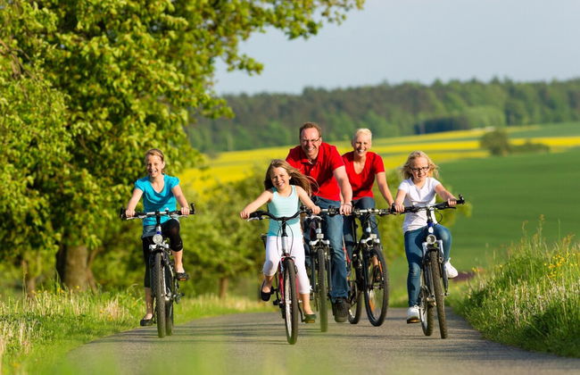 Holiday Home in Maastricht With Terrace - Photo 40