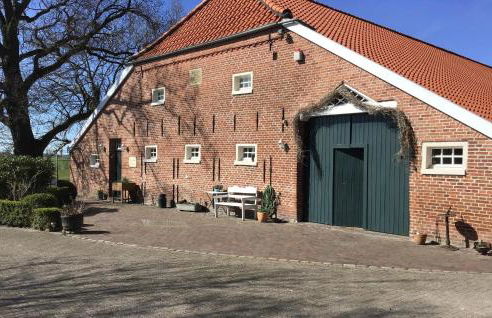 Gorgeous Apartment In Detern With Wifi - Foto 11