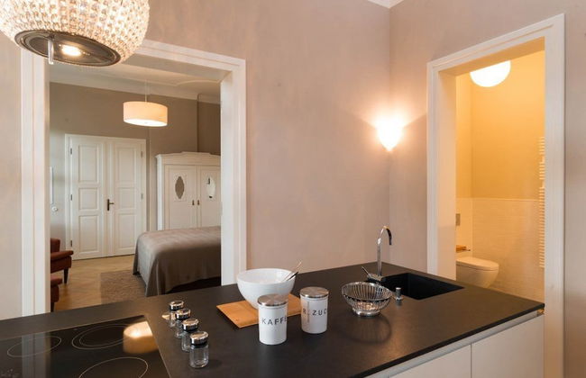 Schloss Beuchow - Foto 50