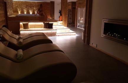 Aqua Apartments Spa Housemuhlbach - Photo 56