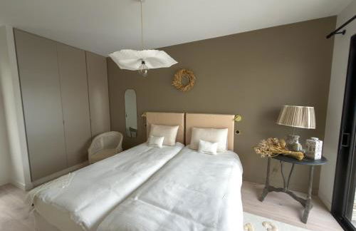 Villa Cobalt - Pool & Rooftop Sea View - Foto 30