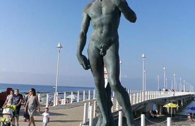 Casa Bianca - Photo 23