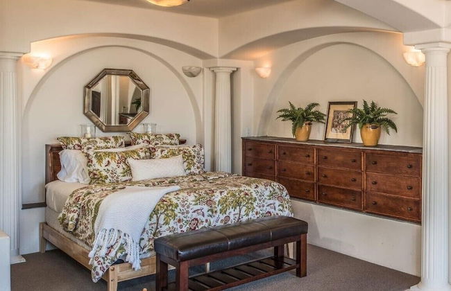 Lx22: Luxury Estate Carmel By The Sea - Foto 4