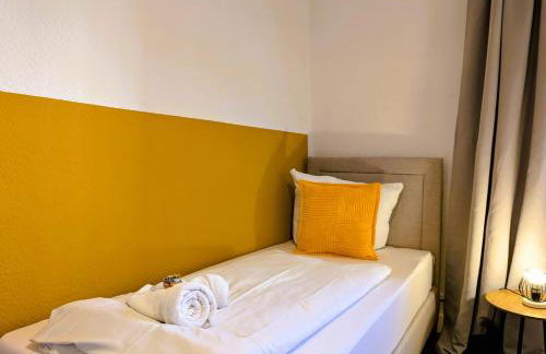 BohnApartments - Topfmarkt XXL Suiten - NEU in TOP Zentrumslage, Vollausstattung, WLAN, Parkplätze - Foto 13