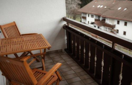 Ferienwohnung im Allgäu mit Bergsicht - Foto 10