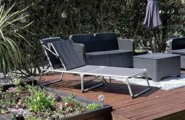 Joli Appartement Audenge - Foto 13