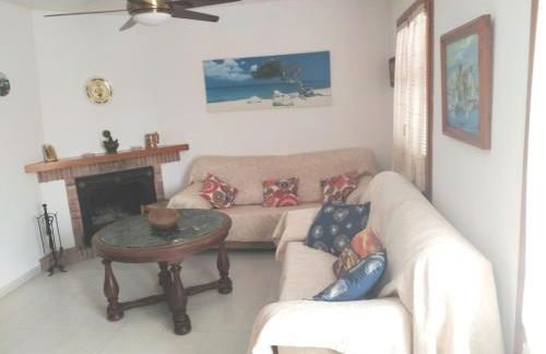 Casa a 85 metros playa 158 m dorm WIFI AA - Foto 9