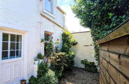 Clover Neuk - Hot Tub - Coorie Doon Stays - Foto 22