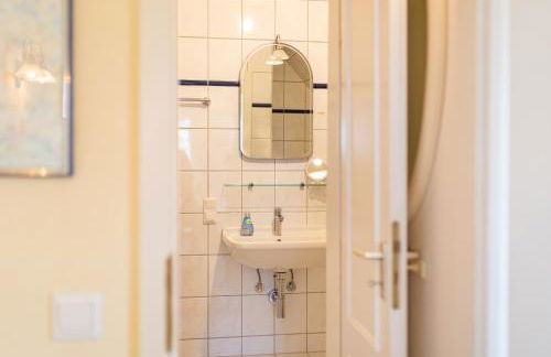 Wattstübchen (Haus Pesel) - Photo 19