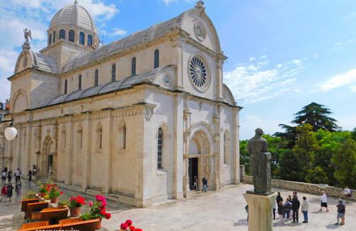 Holiday home Fabio in Dalmatia with swimming pool - Foto 52