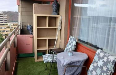 B507, Schönes und gemütliches Appartement - Photo 19