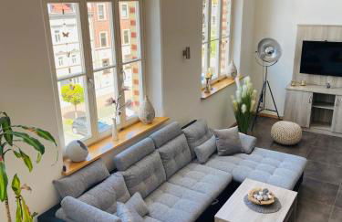 Ferienwohnung Katharinenschule - Foto 7