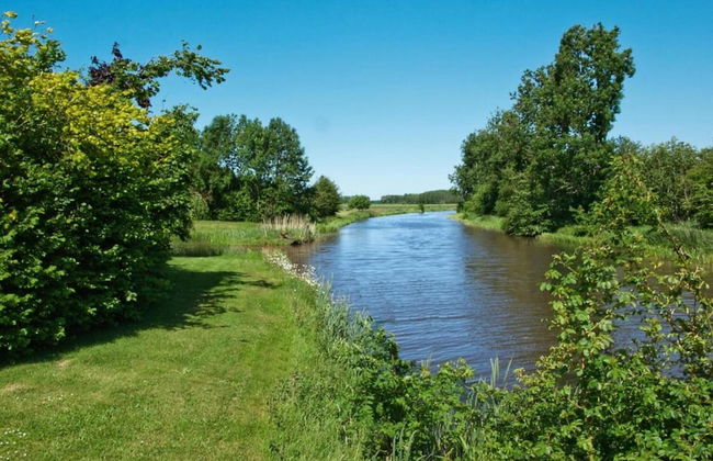 Holiday Park Escape in Drenthe - Photo 26