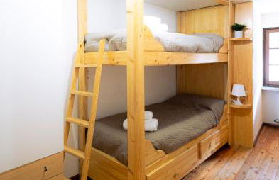 tHE Mountain View Lodge - Courmayeur - Foto 48