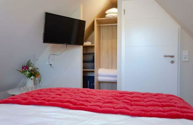 Rum Hart II Apartment 12 - Foto 3